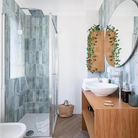 Saint Charles Apartament