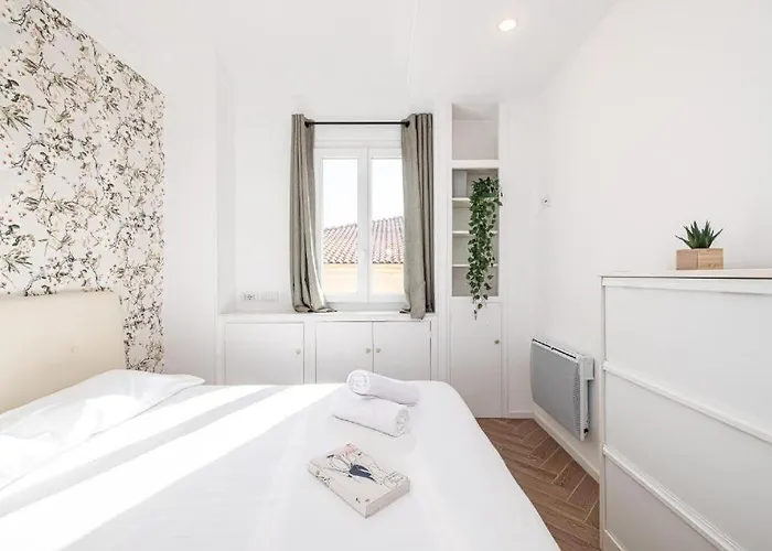 Apartmán Saint Charles